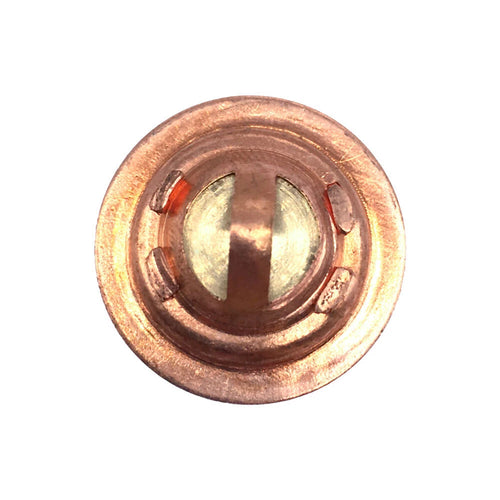 120 Degree Thermostat for Mercury 6 8 9.9 10 13.5 15 20 25 hp (N/A) 14586