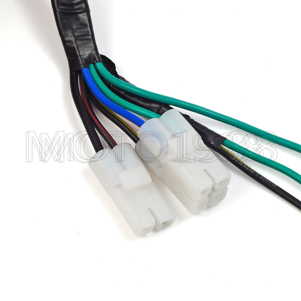 Wiring Harness Loom for Honda TRX 90 Sportrax (1993–2005)