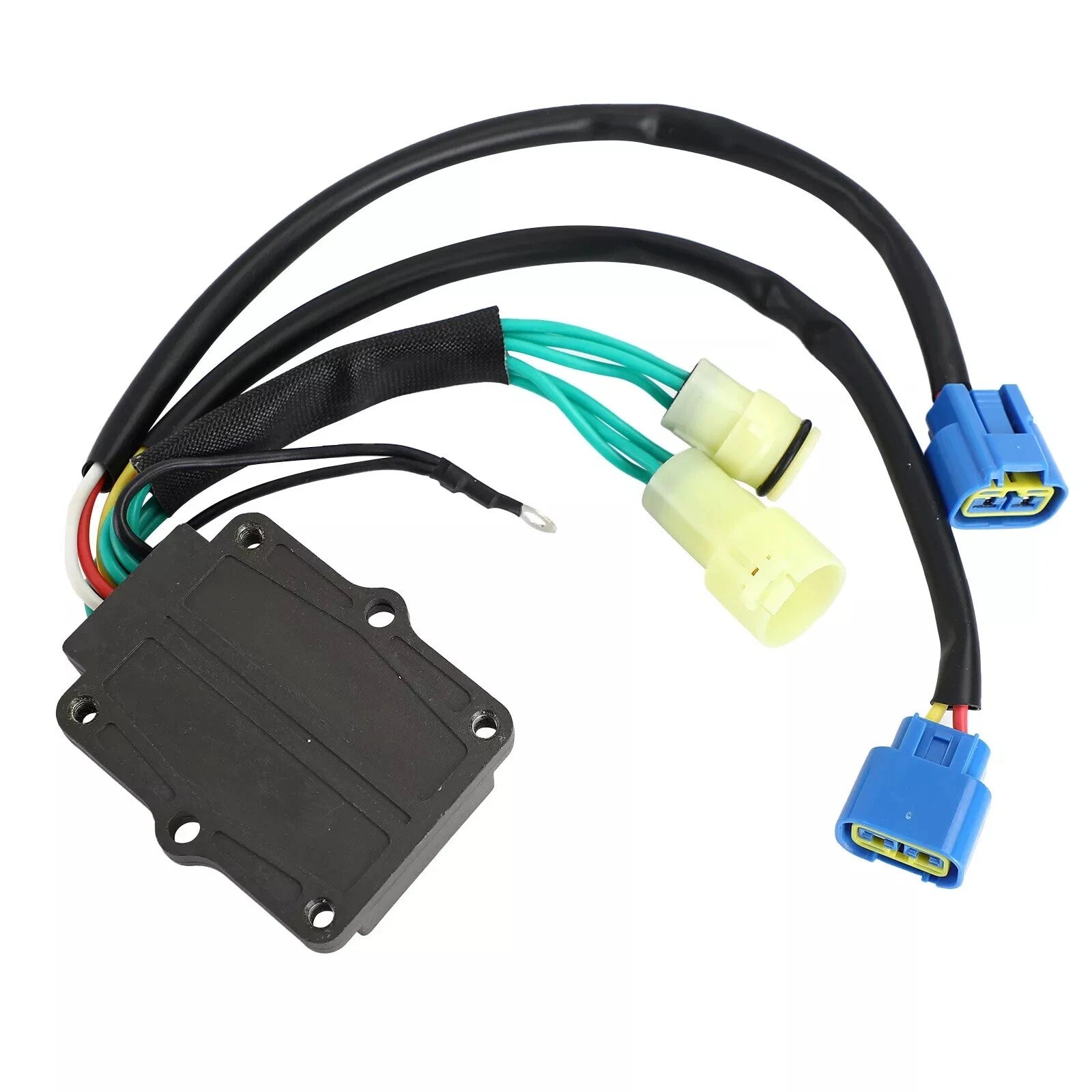 Regulator Rectifier for Yamaha 200Hp 225Hp 4-Stroke Outboard (2003–2011)