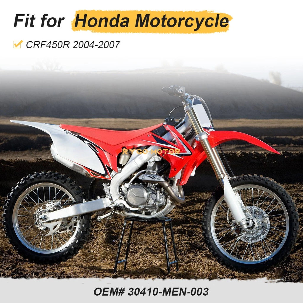 CDI Box Ignition Module for Honda CRF450R (2004–2007) 30410-MEN-003
