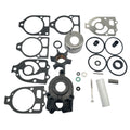 Water Pump Impeller Kit 69222A3 for Mercury 135 140 150HP (6 Cyl)