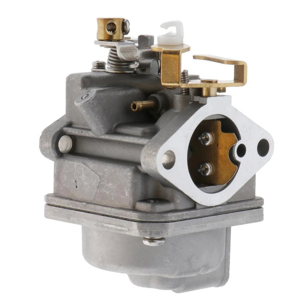 Carburetor for Suzuki Outboard Motor DF4 DF5 DF6 (1320091J00, 13200-91J70)