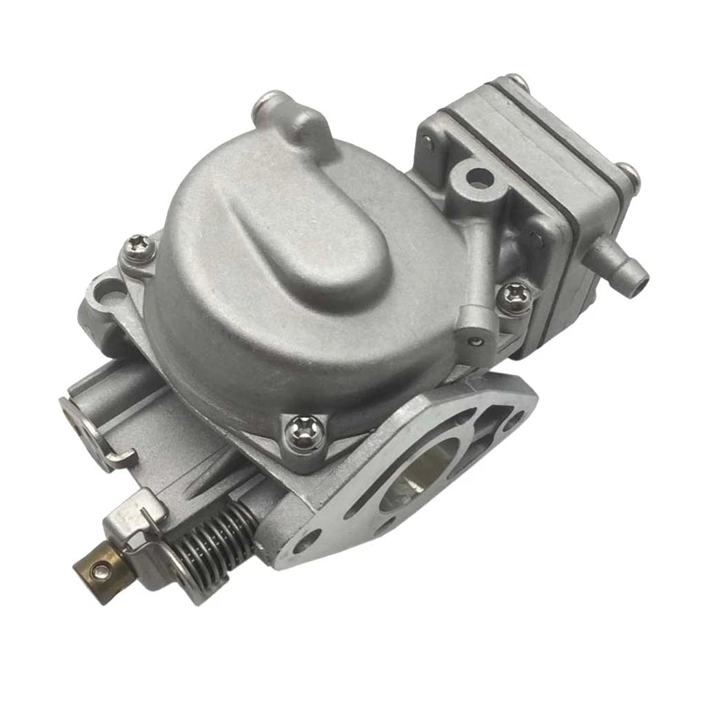 Carburetor Assy for Tohatsu Nissan 5HP 5B Outboard Engine (369-03200-2)