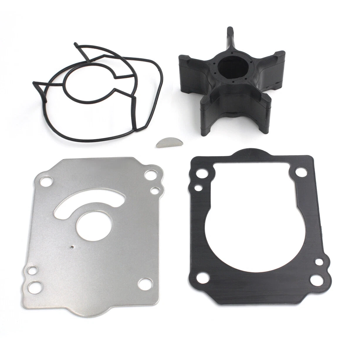 Water Pump Kit for Suzuki DF200/225/250 (17400-93J04, 17400-93J03, 17400-93J02)