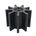 Sea Water Pump Impeller for Jabsco 18789-0001, 17240-0001
