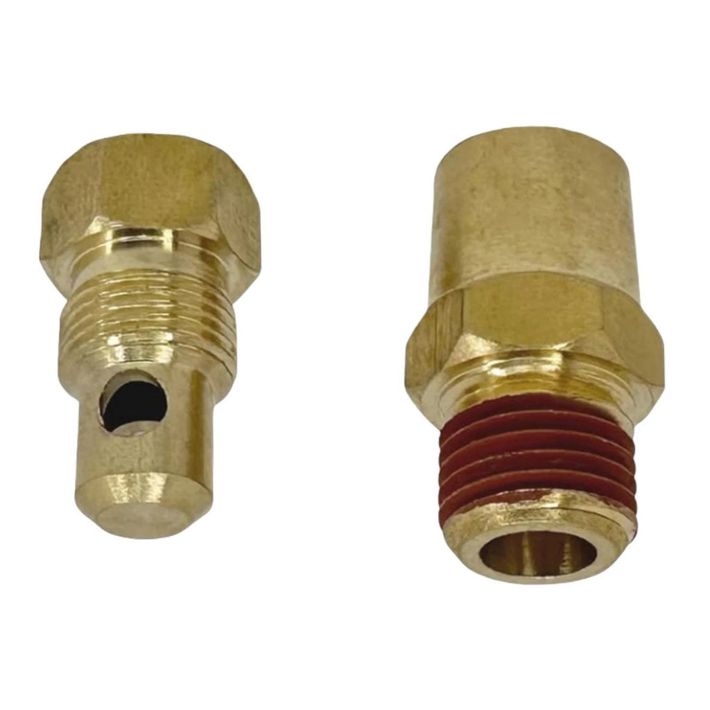 Engine Block Drain Plug Kit for MerCruiser Sterndrive (22-16951Q1)