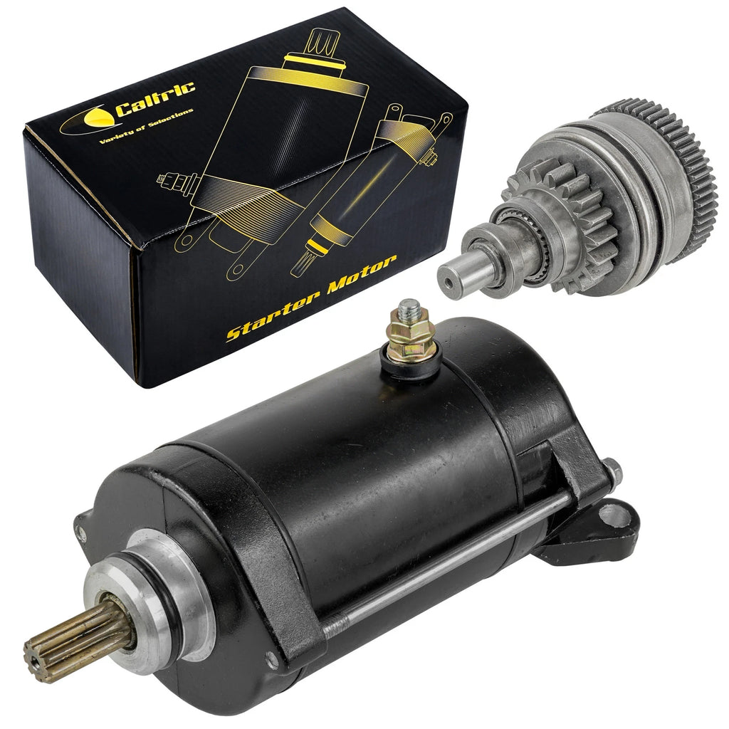 Starter & Drive for Yamaha Wave Venture 1100 (1996–1997)