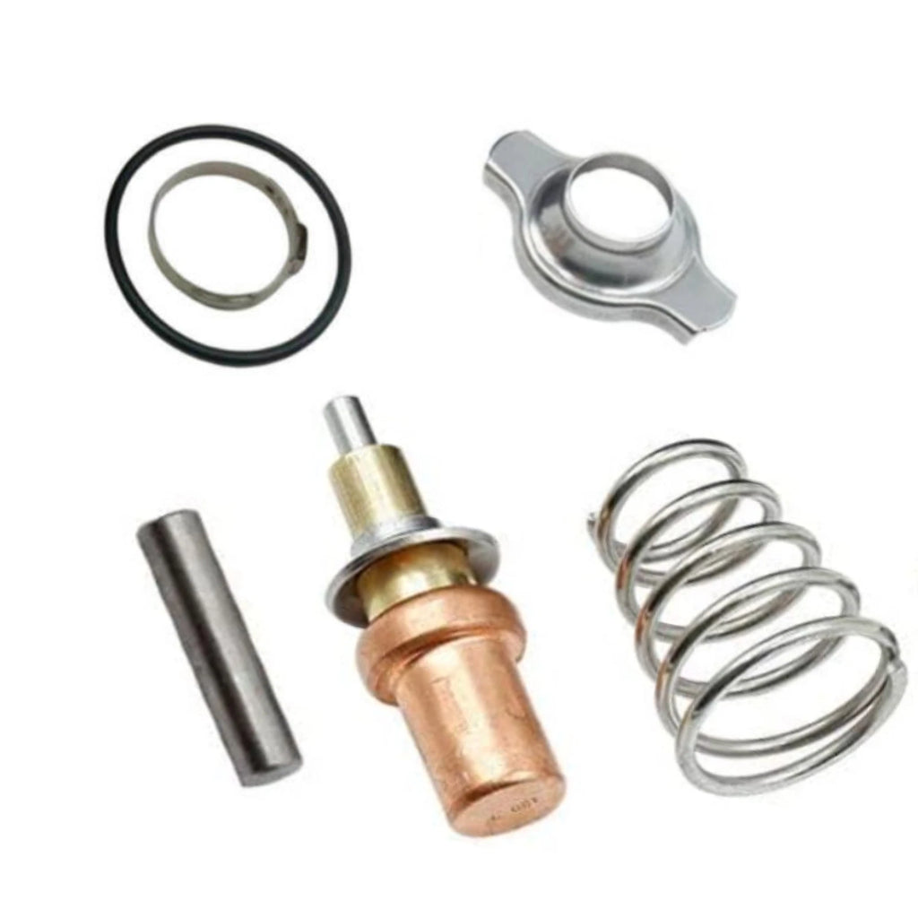 Thermostat Assembly Kit for Mercury 75-150 HP 4-Stroke (775-65)