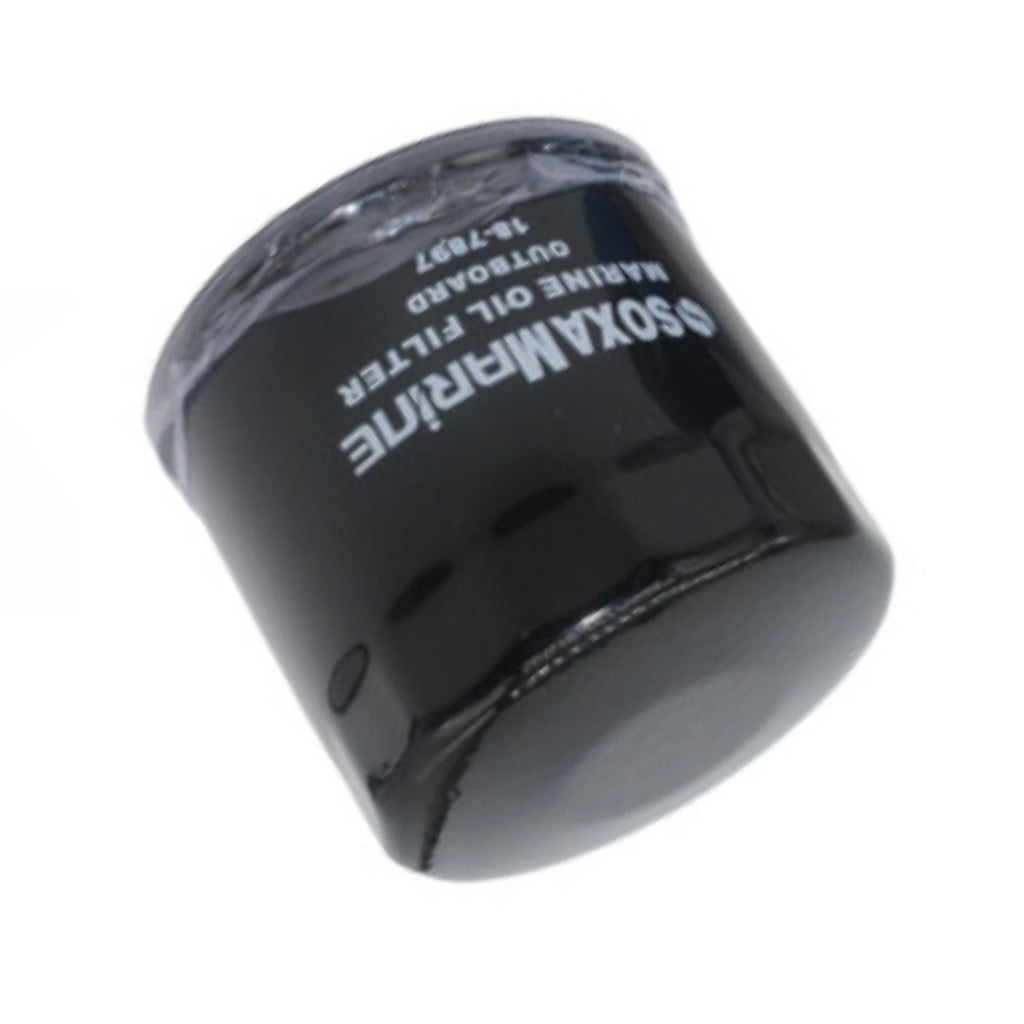 Oil Filter for Johnson Evinrude 4 CYL 4 STROKE 140 HP (Replace 5033919, 778887)