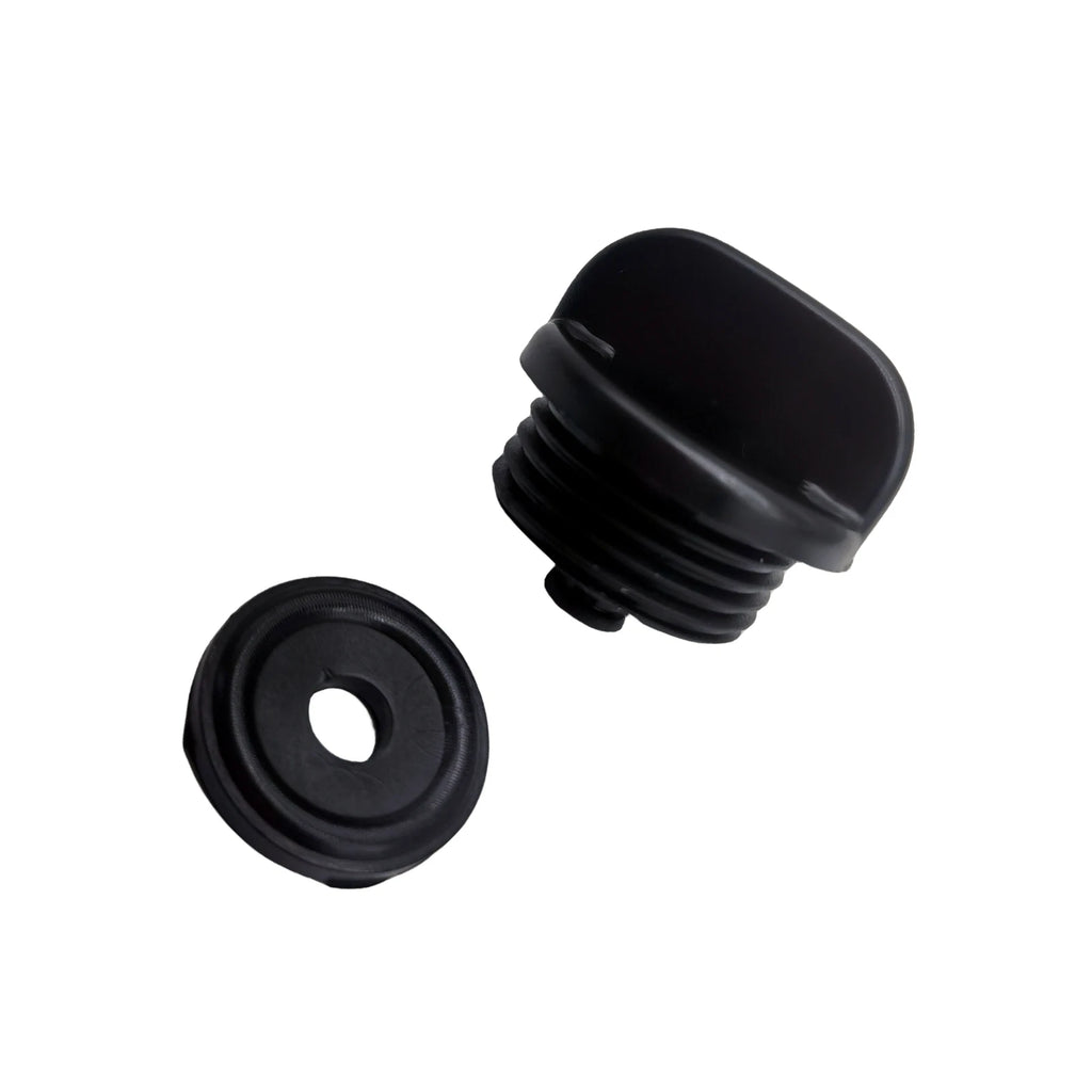 Water Flush Plug with Gasket for Suzuki 150 175 200-300 HP (17913-93J00, 17914-93J00)