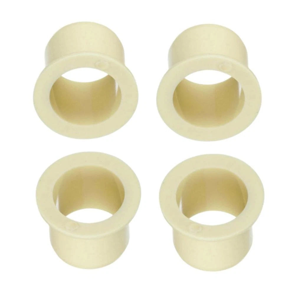 Set of 4 Trim Cylinder Bushings for Mercruiser Alpha Gen II (1991–2008) 23-815950