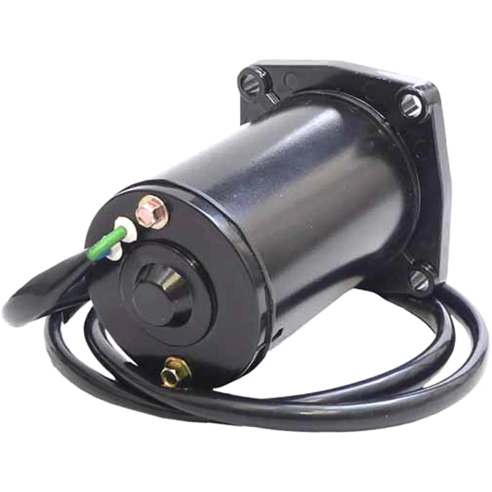 Tilt Trim Motor 36120-ZV5-821 for Honda Outboard 35-50HP (BF35AM BF45AM BF40AW)