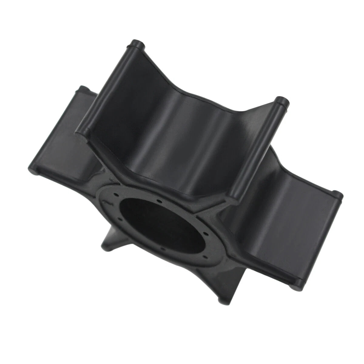 Water Pump Impeller with Key for Honda Outboard BF 25 30 HP (1990–2023)