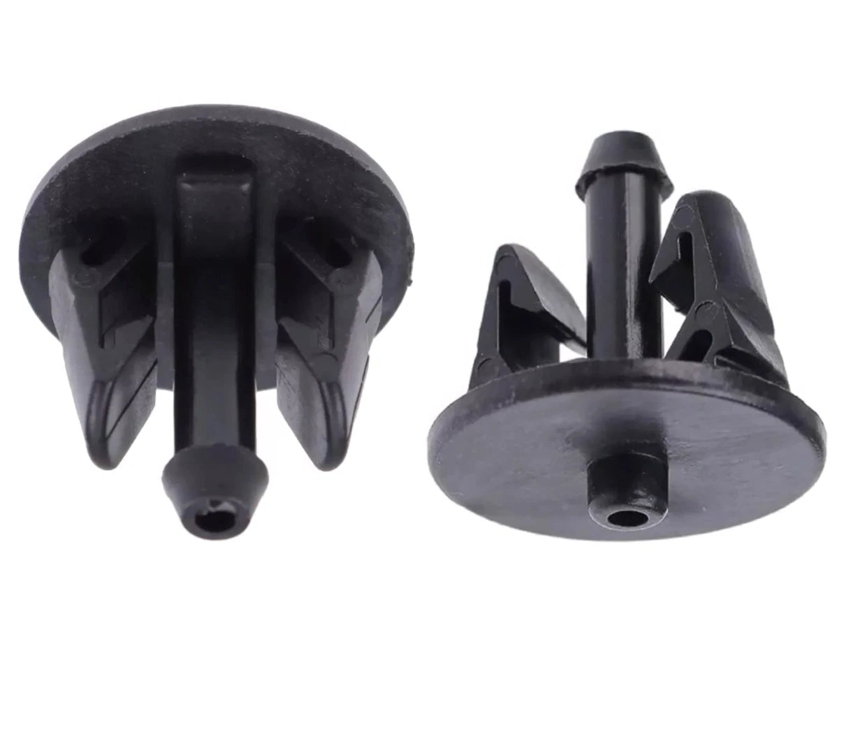 2Pcs Tell Tale Water Spray Nipple for Johnson Evinrude OMC (Repl 0321885)