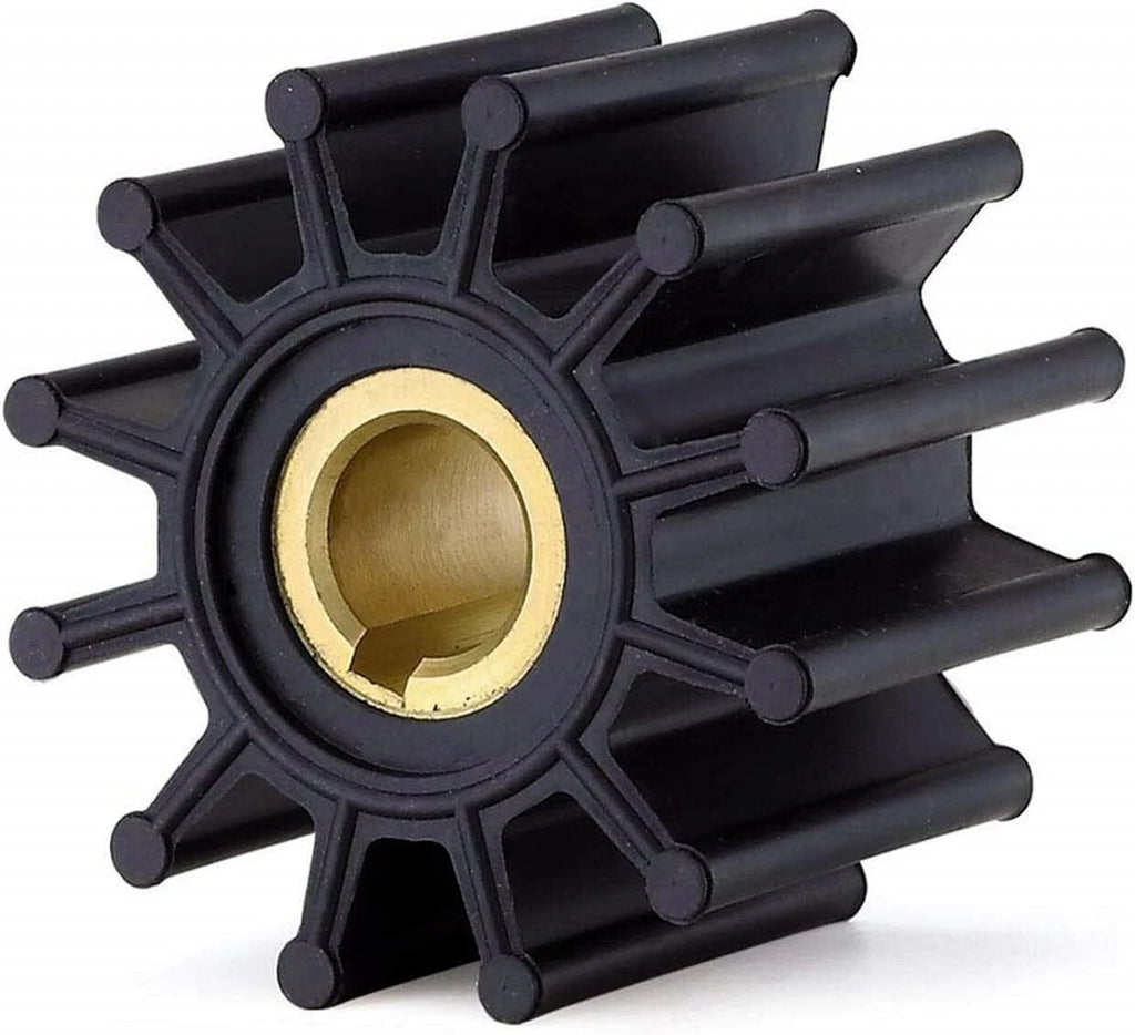 Water Pump Impeller for Chrysler Marine M80 (1964–1970) Slant 6