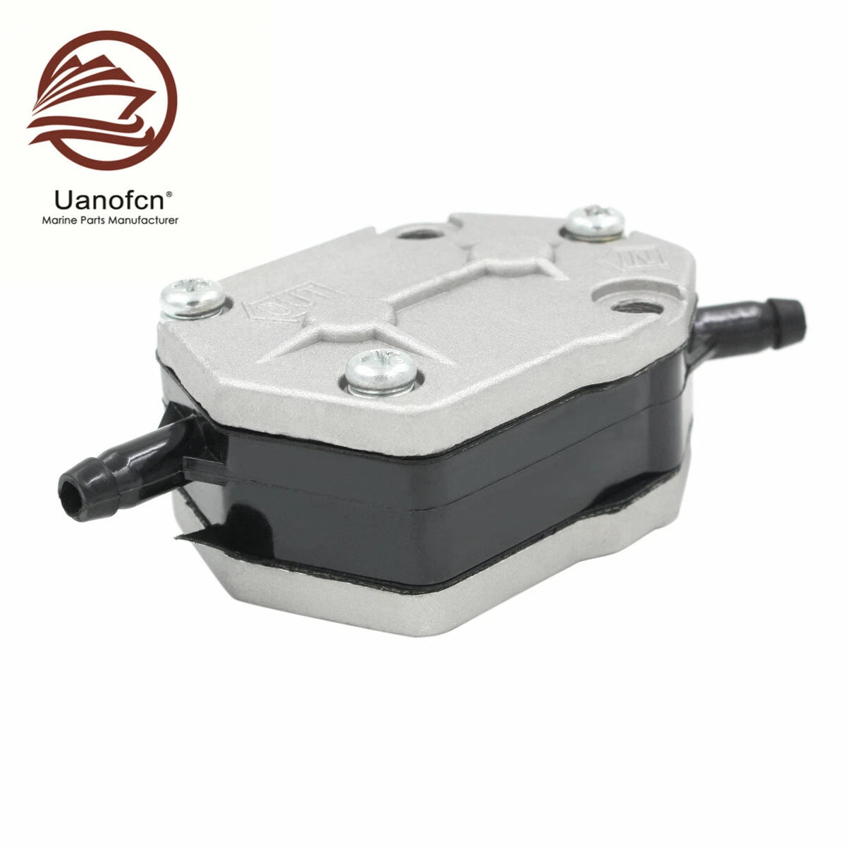 Fuel Pump Assembly for Yamaha 2 Stroke 25-90HP (1990–2023) 692-24410-00-00 18-7334