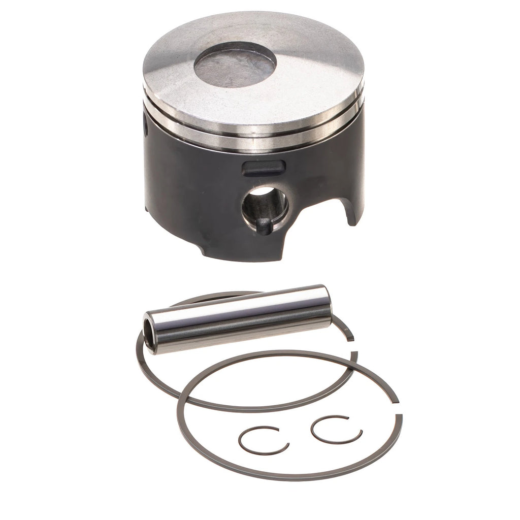 Powerhead Piston Gasket Rebuild Kit for Johnson Evinrude 150 175 HP (Std 3.601")