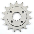 Front Sprocket 15T for Honda TRX400EX TRX400X (2005–2012)