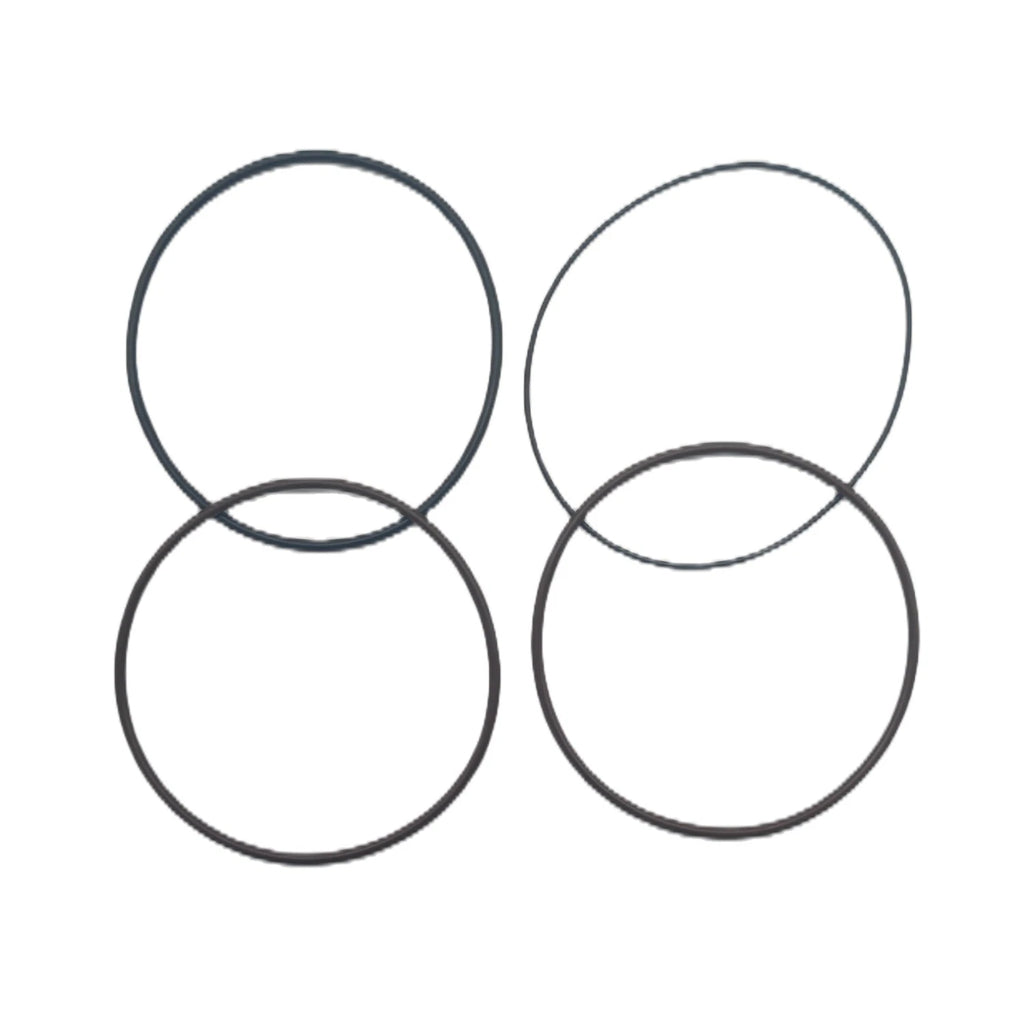 Gasket Kit for Volvo Penta Cylinder Liner (Replaces: 275751)