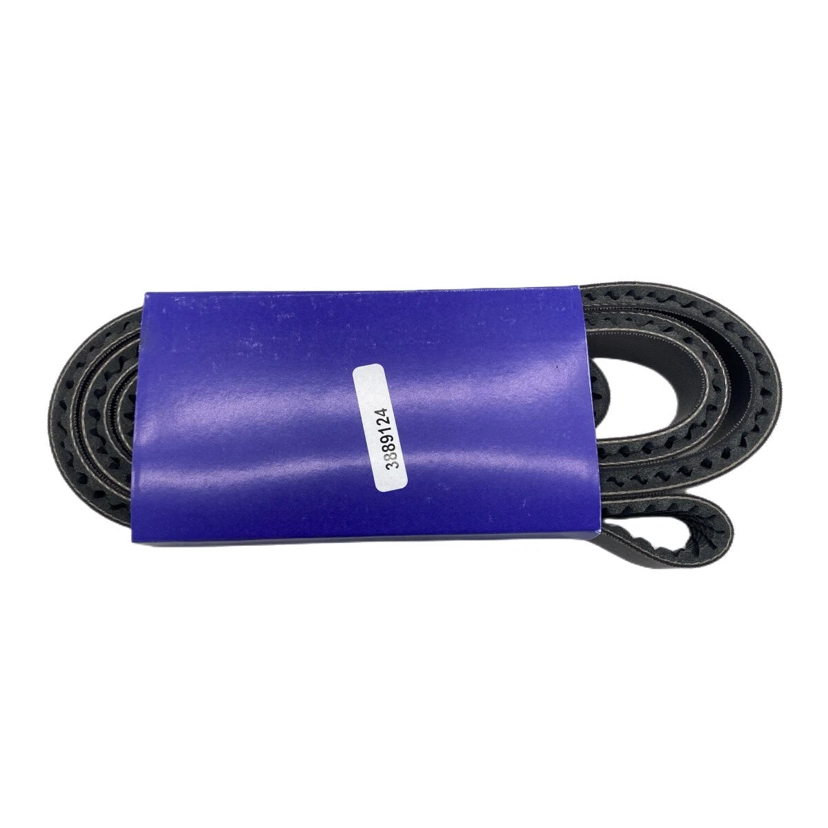 Serpentine Alternator Drive Belt for Volvo Penta 4.3L 5.0L 5.7L (1996–2023) 3889124