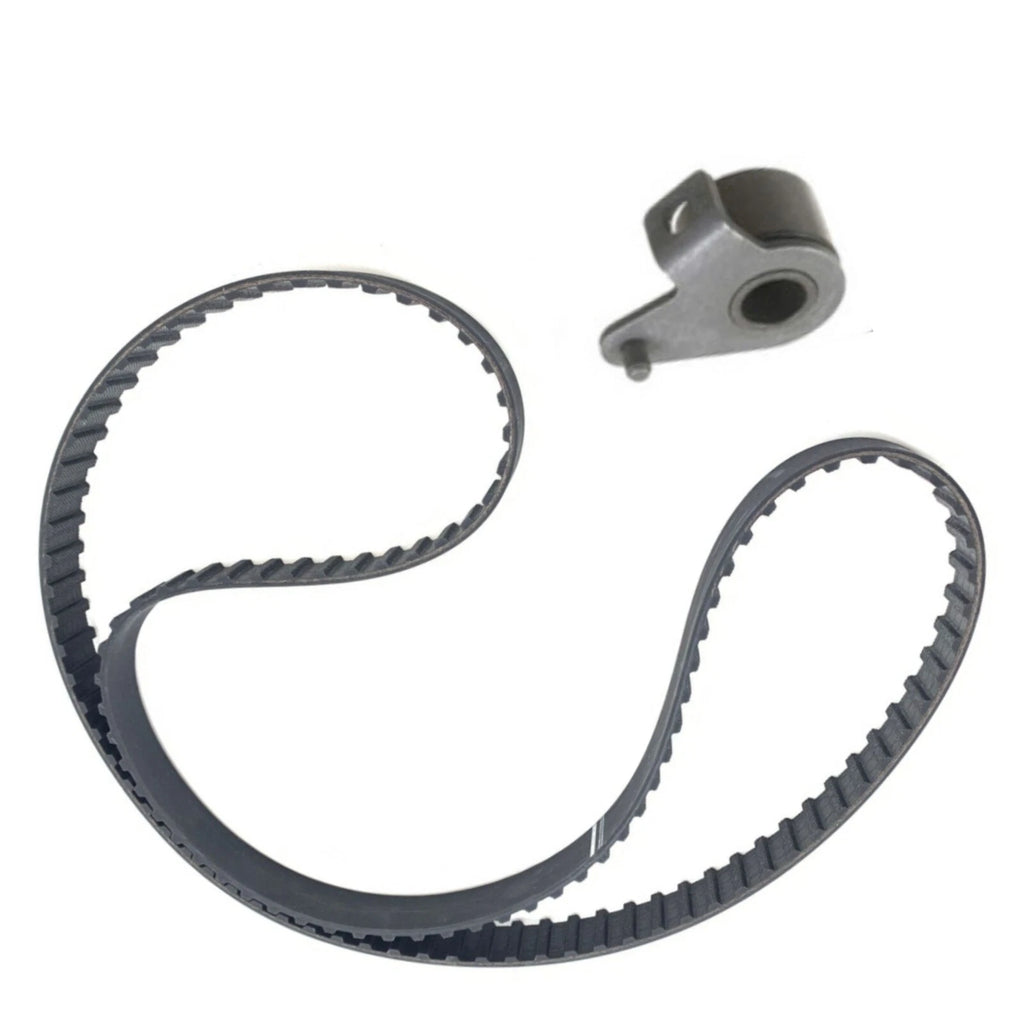 Timing Belt Kit for Volvo Penta OHC AQ120 AQ125 AQ131 AQ140 AQ145 AQ151 (–)