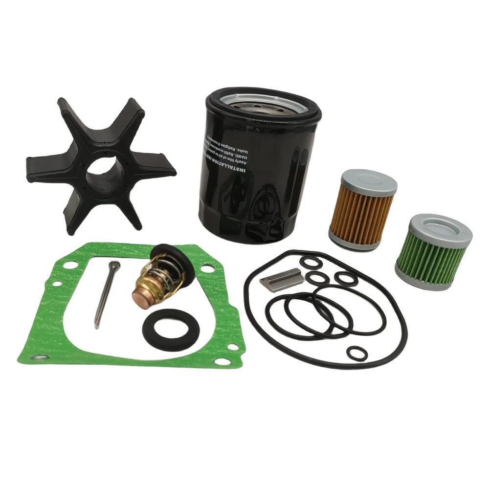 Service Kit for Honda Outboard BF135A BF150A (06211-ZY5-505, 16911-ZY3-010)