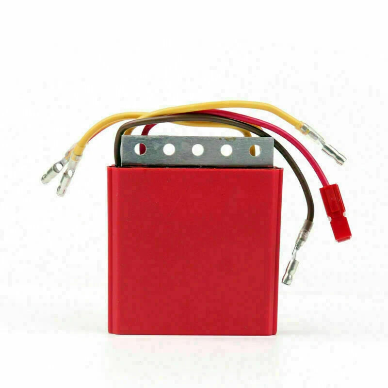 Voltage Regulator Rectifier for Polaris Ranger 425 500 Sportsman 600 (2000–2009)