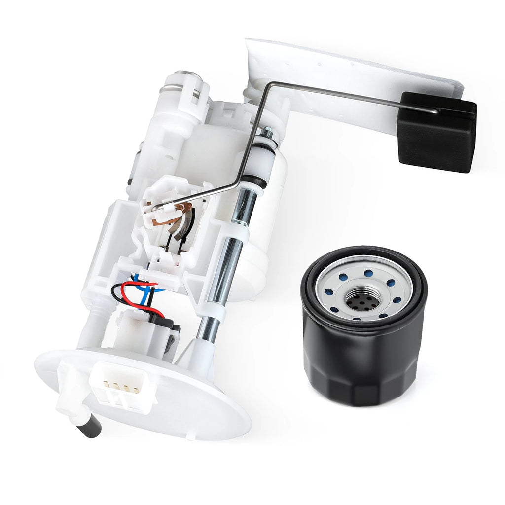 Fuel Pump Assembly for Yamaha YXE 700 Wolverine (2016–2018) #3B4-13907-10-00