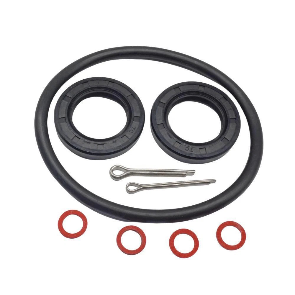 Lower Unit Seal Kit for Yamaha (40-100 HP) (93101-25M03, 93210-86M39)