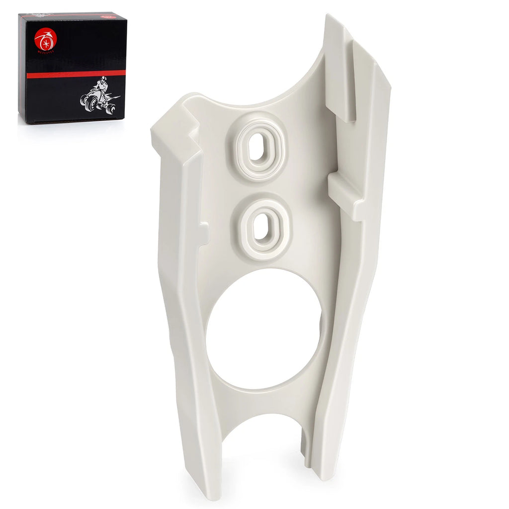 Swingarm Chain Guard Seal for Yamaha YZ 125 250 490 (1986–1990) 1LX-22151-00-00