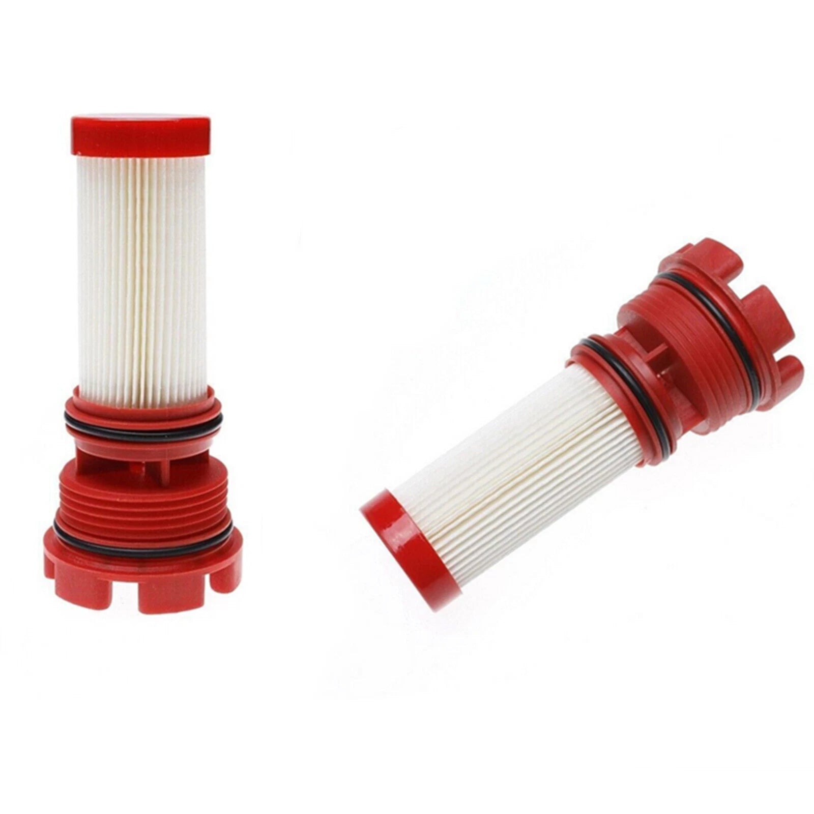 2pcs Fuel Filter for Mercury Verado Optimax DFI (2001–2023) 35-8M0020349 35-884380T