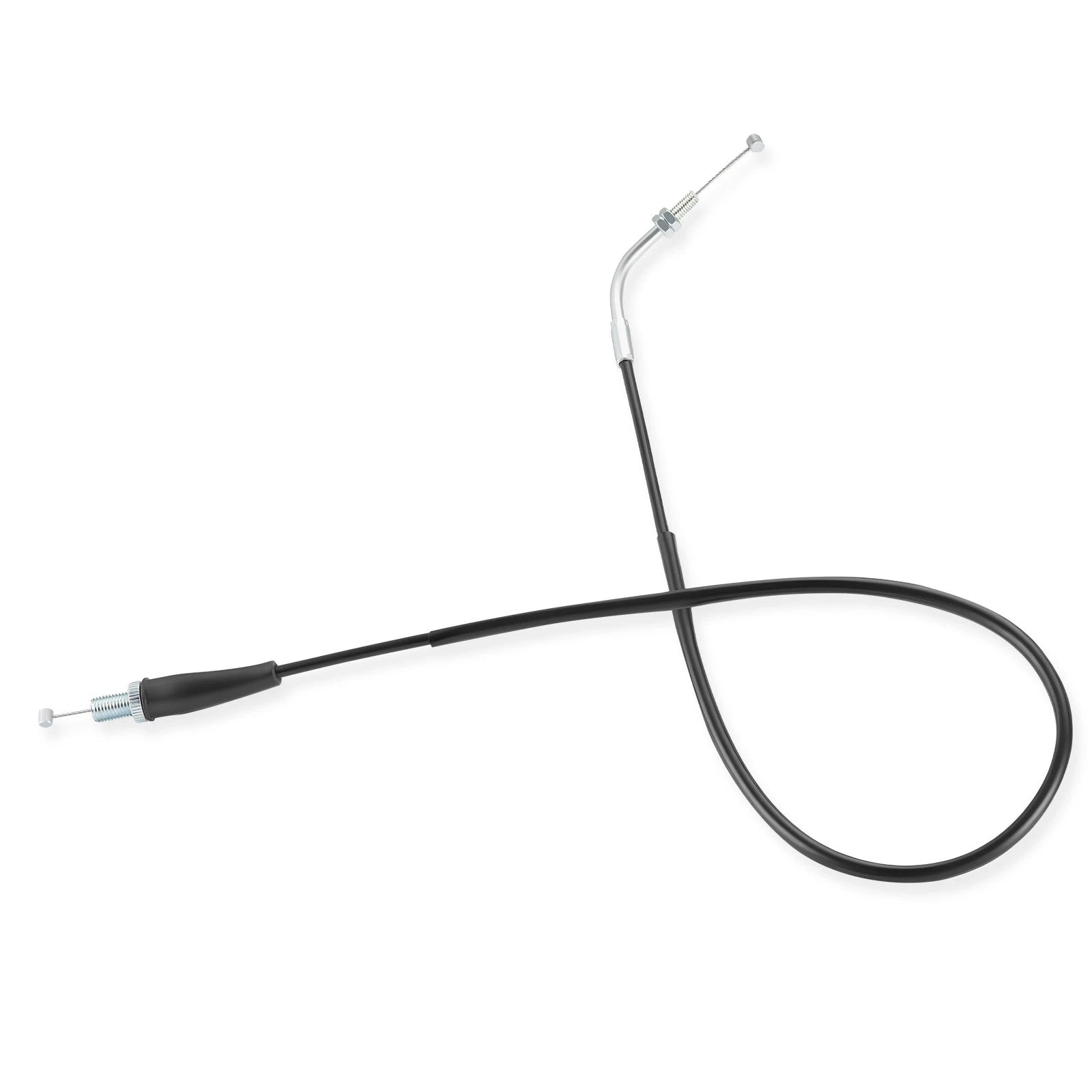 Throttle Cable 54012-0205 for Kawasaki Prairie 360 KVF360 (2003–2013)
