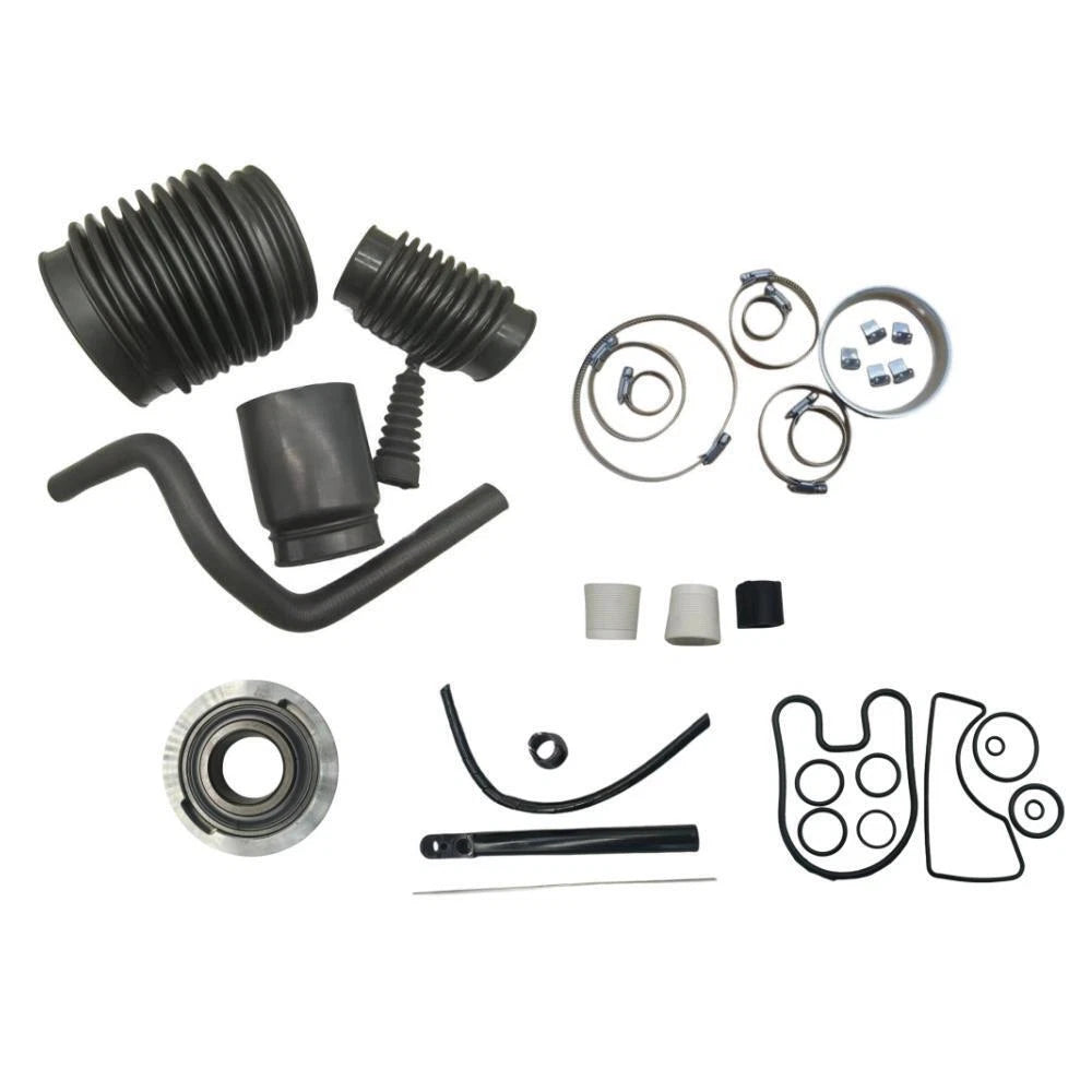 Transom Seal Kit for MerCruiser Bravo I/II/III (30-803100T1, 8M0095485, 18-8219)