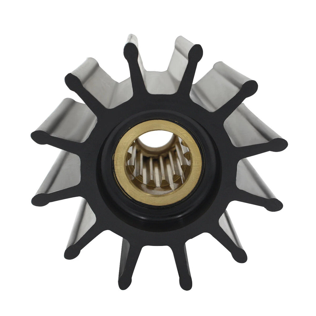 Impeller for Sherwood Pump (24008, G1810, G1810-01, G1810X, G1811-01, G1814-01, G1814)