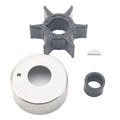Water Pump Repair Service Kit for Yamaha Outboard (663-W0078-00, 663-W0078-01)