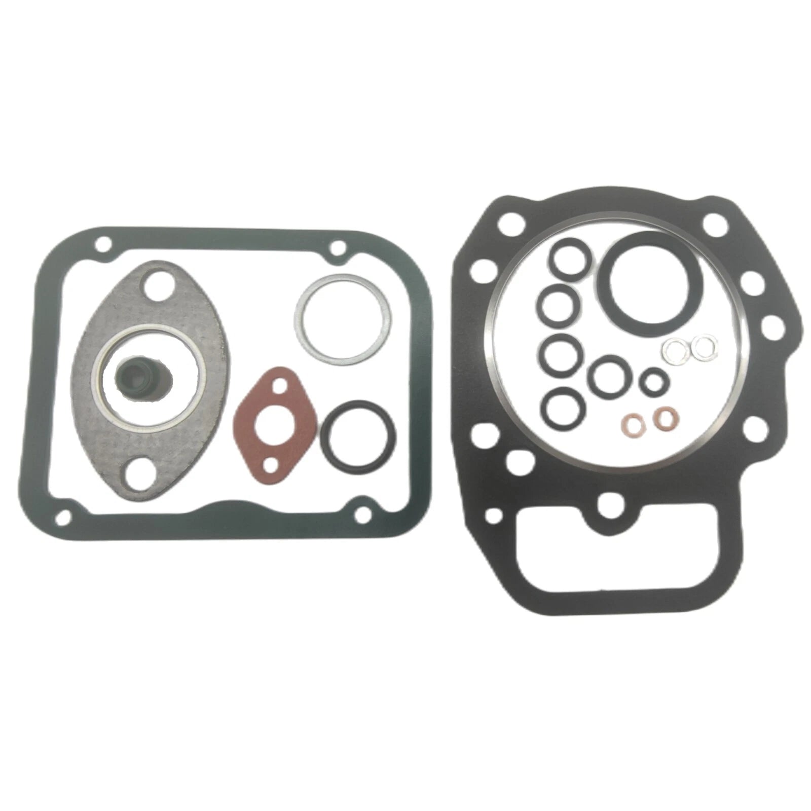 Decarbonizing Gasket Kit for Volvo Penta MD5 B C Diesel Marine Engine (875561, 876341)