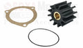 Impeller Gasket Kit for Sherwood GC1 GC4 GC5 G151 G155 G157 G1502 G1503 G1505 (15000K)