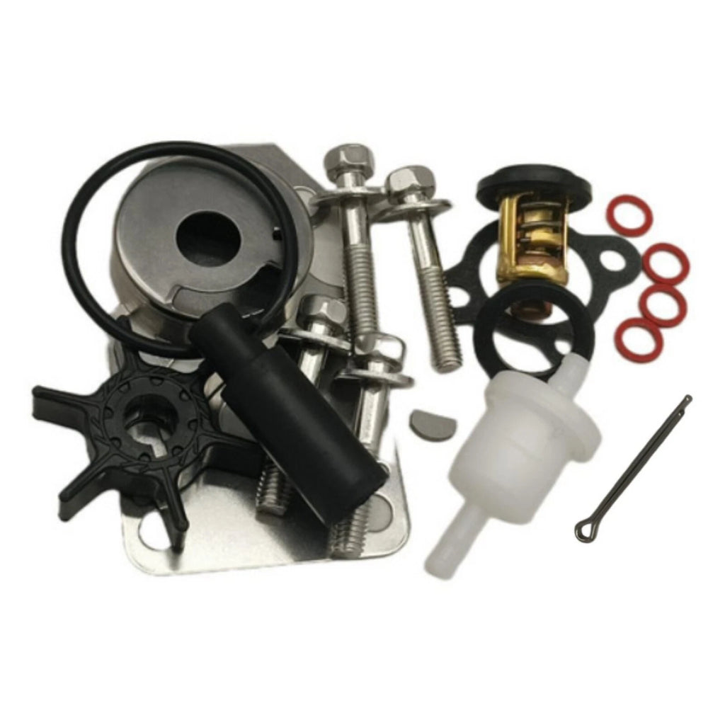 Service Kit for Yamaha Outboard 6HP 8HP 9.9HP (68T-W0078-01, 68T-24251-00)