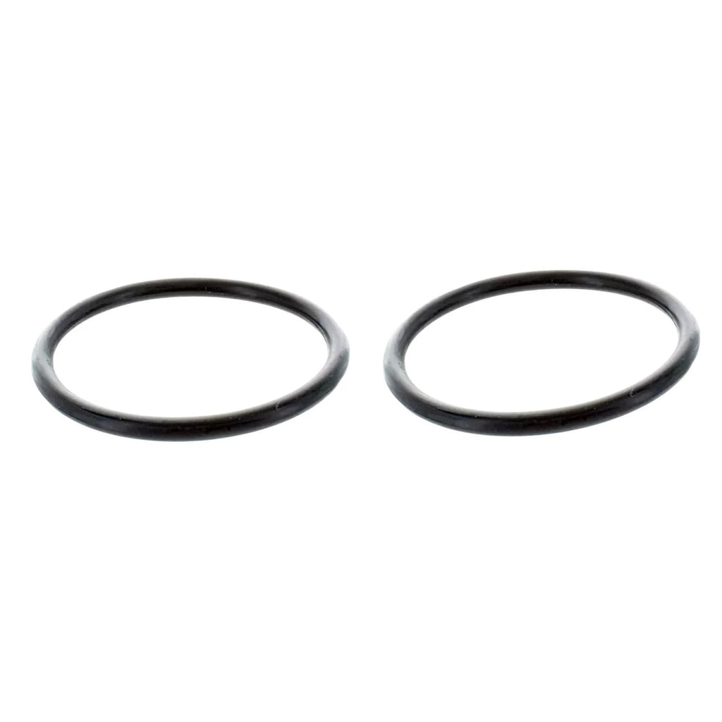 Set of 2 O Ring Seals for Mercury Marine Quicksilver Propeller Shaft (25-85549)