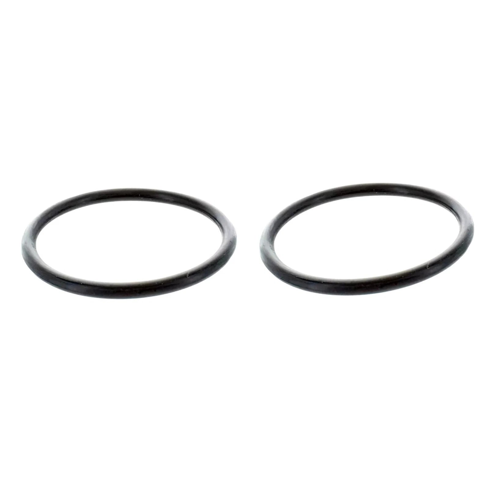 Set of 2 O Ring Seals for Mercury Marine Quicksilver Propeller Shaft (25-85549)