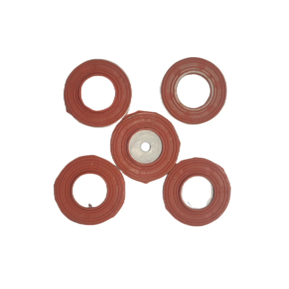 Dry Joint Open Elbow Gasket for MerCruiser 4.3 5.0 5.7 6.2 L (1990–2023) 27-864547A02 864547A1