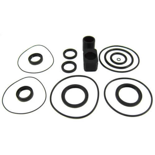 Lower Unit Seal Kit for Volvo Penta (Replaces 3856002 DP-S DP-SM)