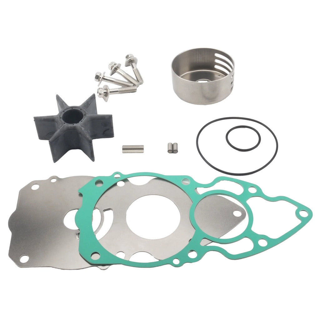 Water Pump Repair Kit for Yamaha 4-Stroke V8 300 350 HP Outboard Motor