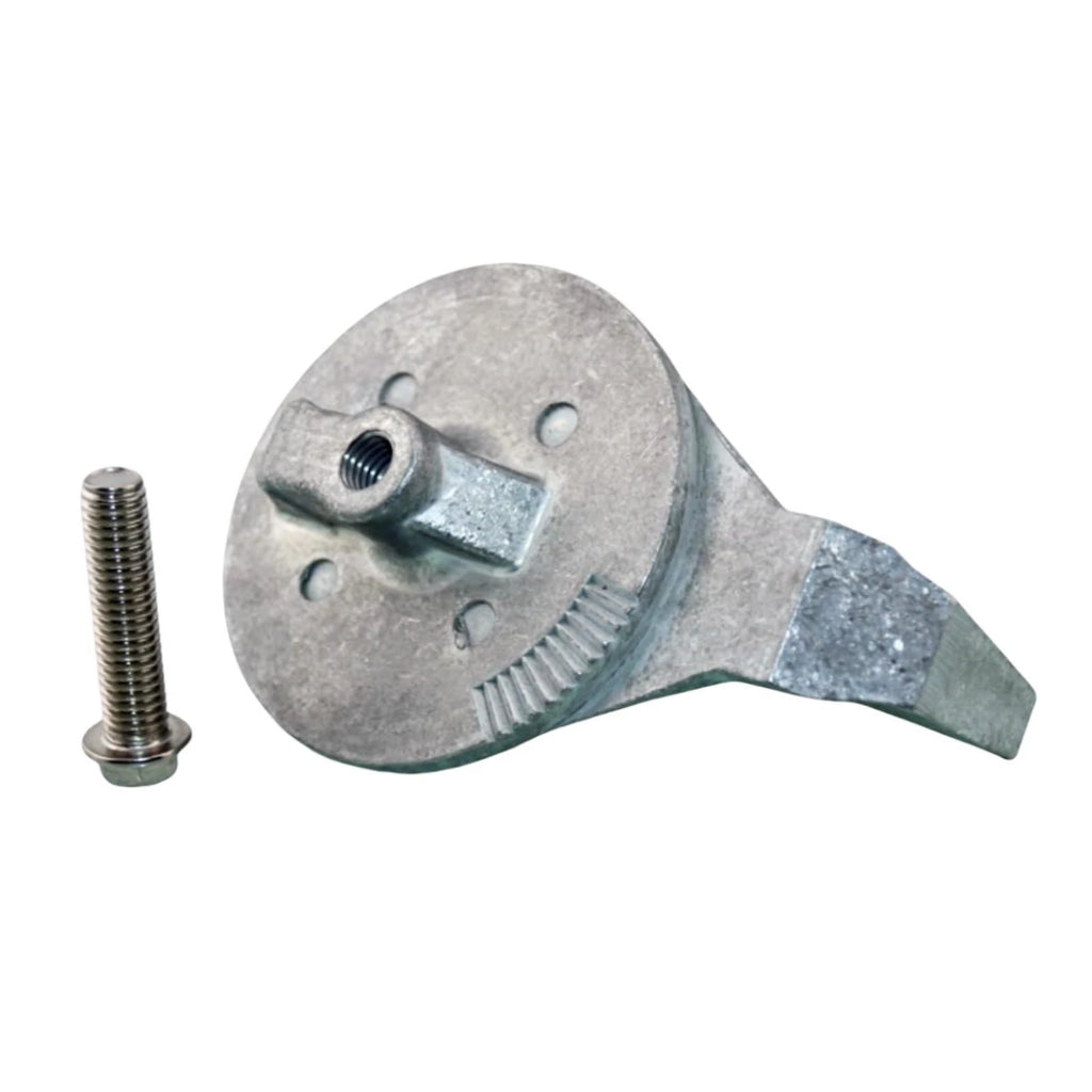 Trim Tab for Mercury Marine Quicksilver 822777Q 1
