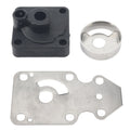 Water Pump Impeller Kit for Yamaha Outboard (63V-W0078-02, 63V-W0078-03)