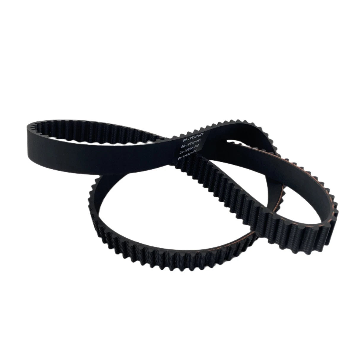 Drive Timing Belt for Yamaha F150 (2000–2023) 63P-46241-00-00