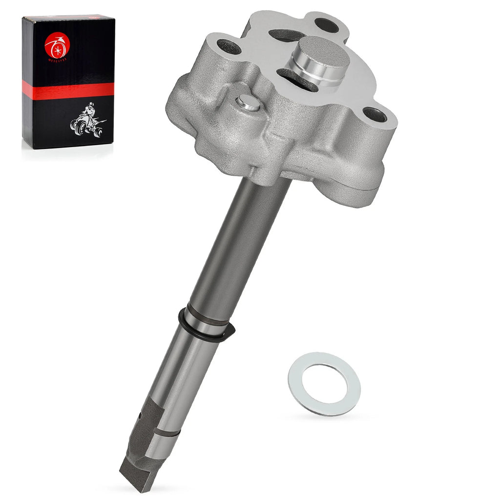Oil Pump Kit for Yamaha Grizzly Kodiak 400 450, Rhino, Wolverine 450 (2000–2023)