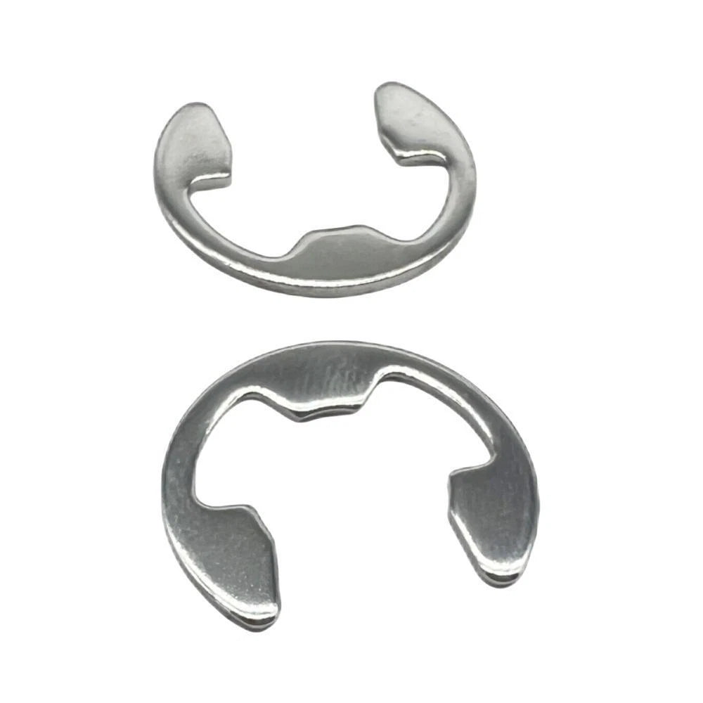 Trim Ram E Ring Clip for Mercruiser Alpha Gen 2 Sterndrive (1991–2008)