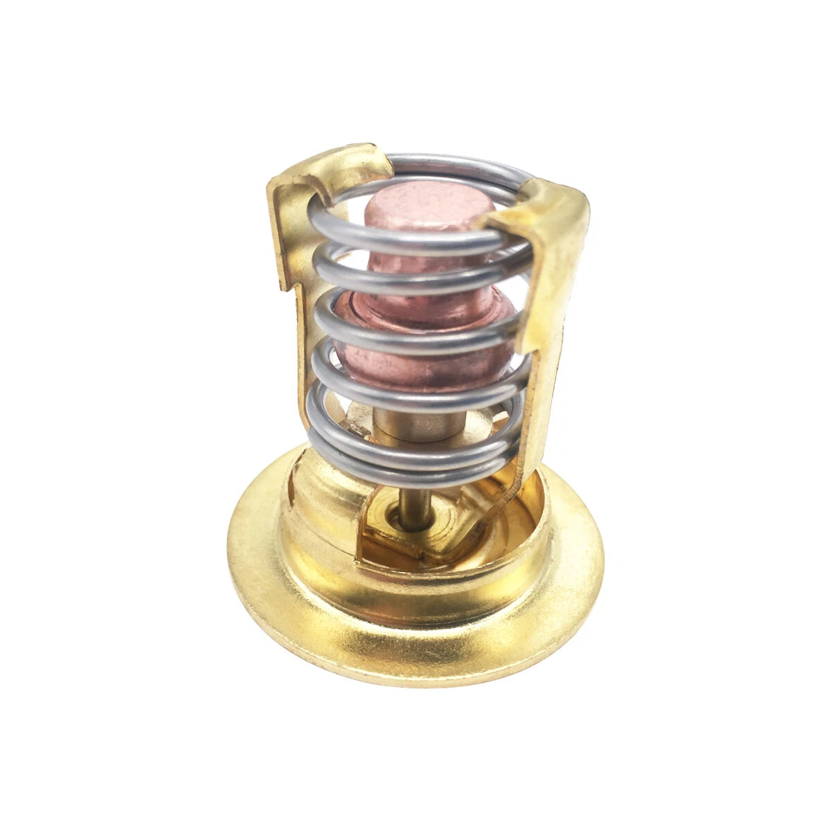 Thermostat 140° for Mercruiser Stern Drive 120HP 140HP 2.5L 3.0L (59078 B 59078A1)