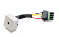 Regulator Rectifier for Sea Doo GS GTS GSI GTI 717 720 (1996–2002)